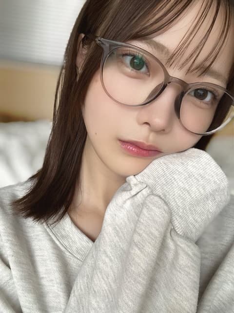 「コレはこれでありがたい」人気女性タレントの”オフ”な姿にファン感謝