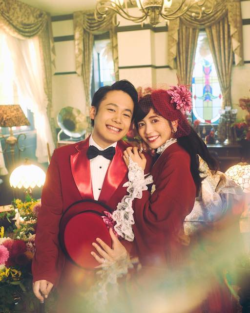 人気YouTuber同士が結婚🎉HIKAKINからも祝福！