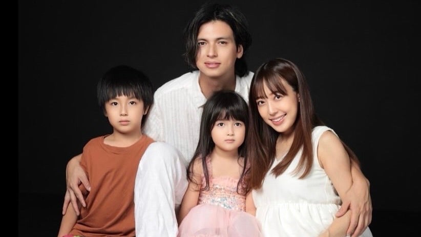 3人目妊娠中・元AKB