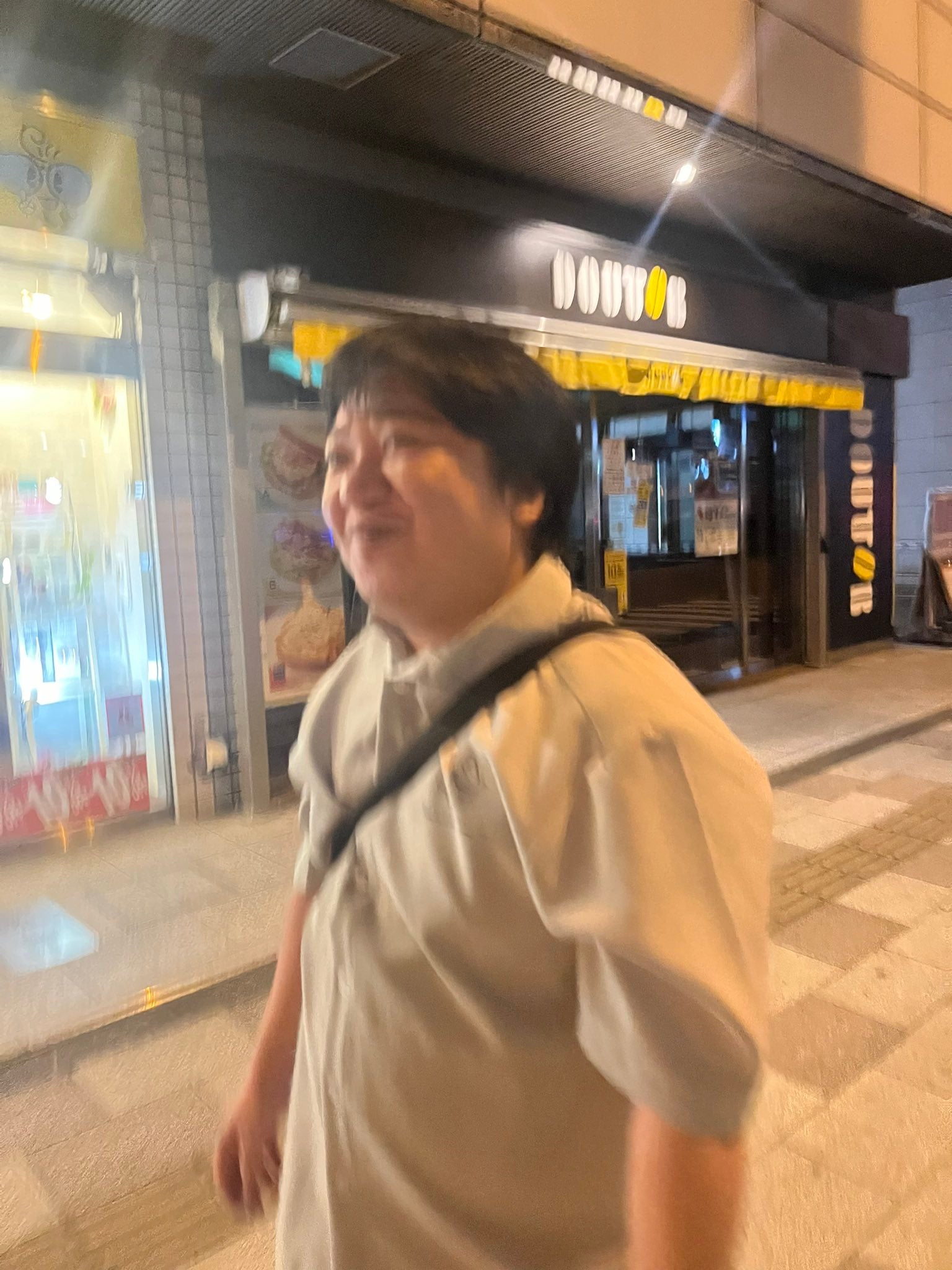 さらば森田、"あの"芸人と遭遇「えらいご機嫌やん」そのワケとは？