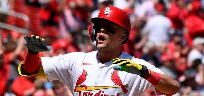 カージナルス・ヌートバーが決勝弾！！WBC日本代表招集に期待！MLB Japan