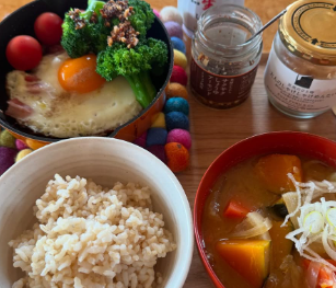 飯島直子、心温まるメッセージを投稿 「生きていることに深く感謝」