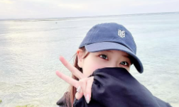 瀧脇笙古、沖縄グルメを大満喫！「食べすぎました！」と幸せ報告