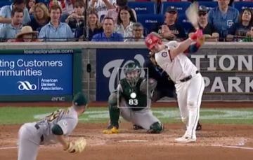 MLB まさかの展開！ライリー・アダムズが完全試合を阻止、CJ・エイブラムスが劇的サヨナラ打！