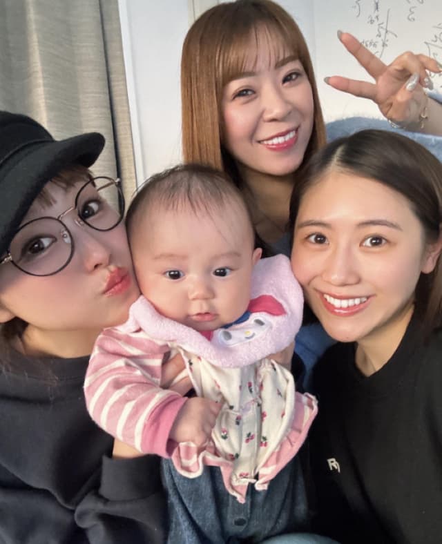 鈴木奈々が西野未姫宅へ！「にこちゃん美人さんだった」