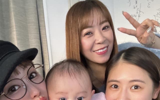 鈴木奈々が西野未姫宅へ！「にこちゃん美人さんだった」