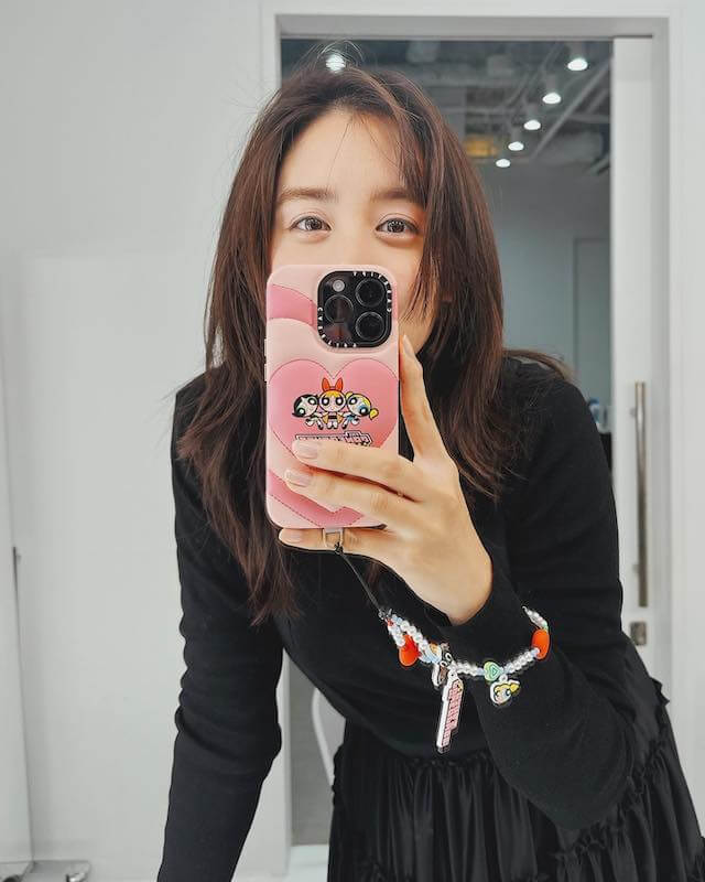 山本美月が近況を報告💖気になっているキャラクターとは！？