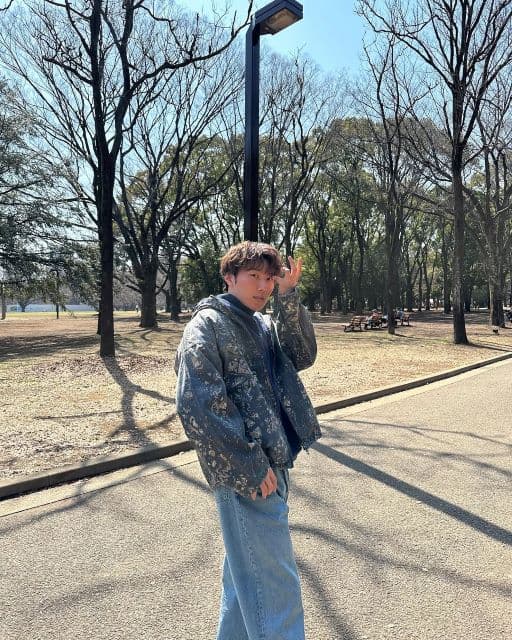 「あむギリギリって感じ」コムドット・あむぎり、春になってもギリギリまでしていたいことを明かす！