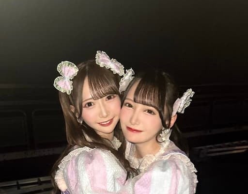 「ずっと2人の恋に溺れたいです」≠ME 鈴木瞳美&谷崎早耶コンビの尊さにファン悶絶！