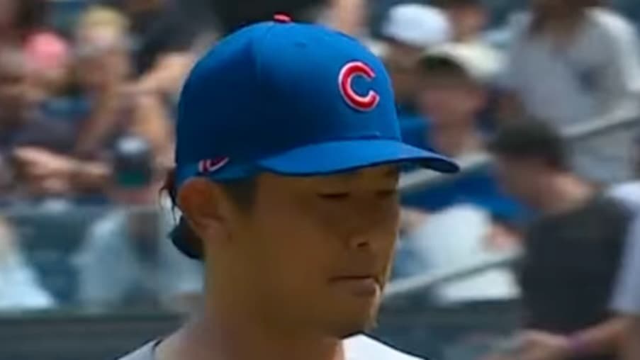 MLBJapan 今永昇太、好投で6勝目をマーク！