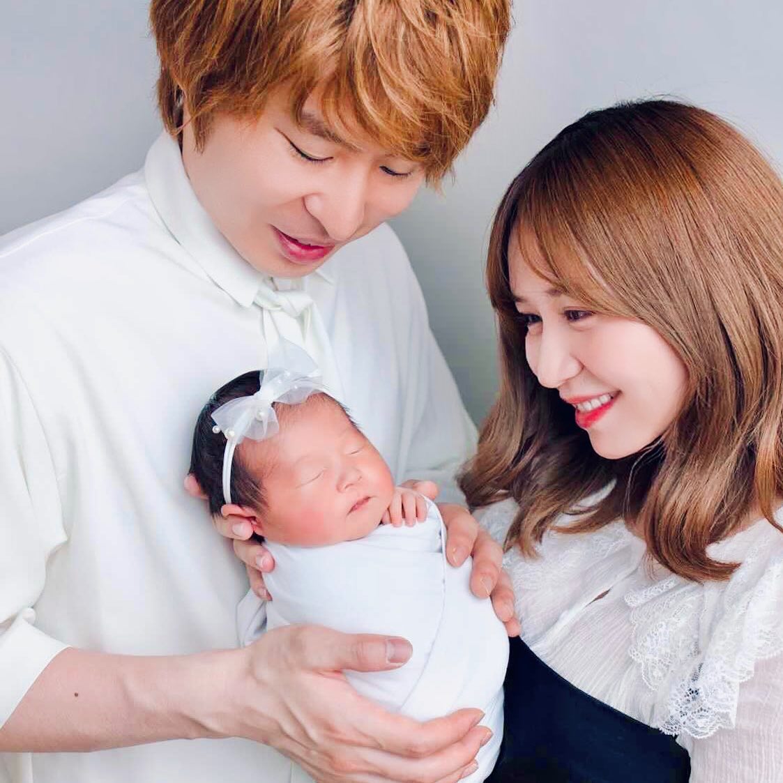 元AKBメンバーの河西智美さんが第1子出産✨板野友美さんやはいだしょうこさんも祝福🎉