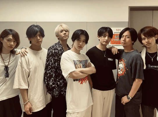 「河合郁人、7 MEN 侍とのコンサート写真が話題沸騰！ファンから『どこにいるか分からない』と驚きの声続出」