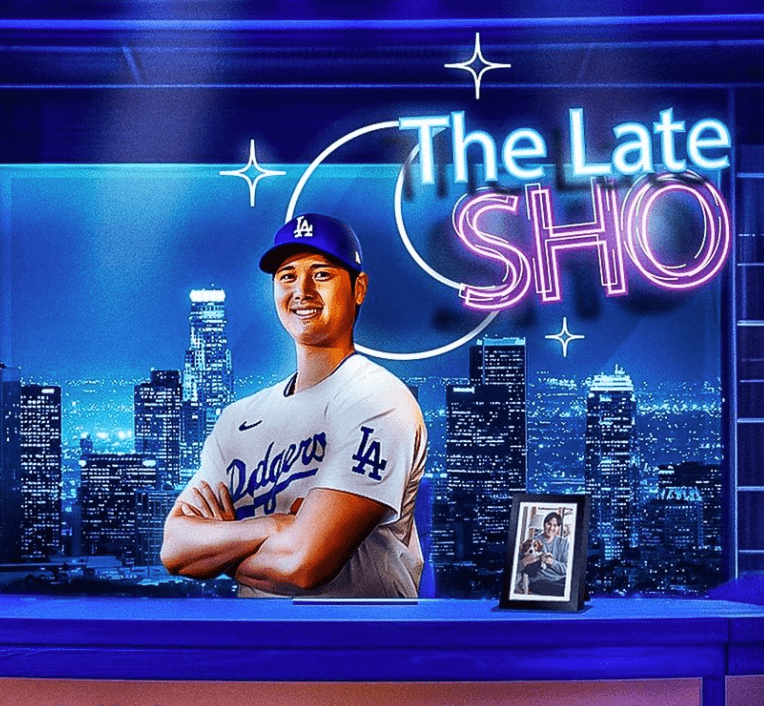 左中間への一撃！大谷翔平が34号HR、40-40へ前進