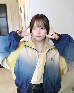 「どんな役柄なのかすっごく楽しみ」元・人気アイドルがドラマ出演を報告 ファンからは期待の声