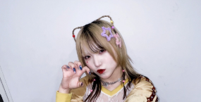 「何なんだこの可愛さは…！」清野桃々姫、猫耳姿でファンを悶絶させる