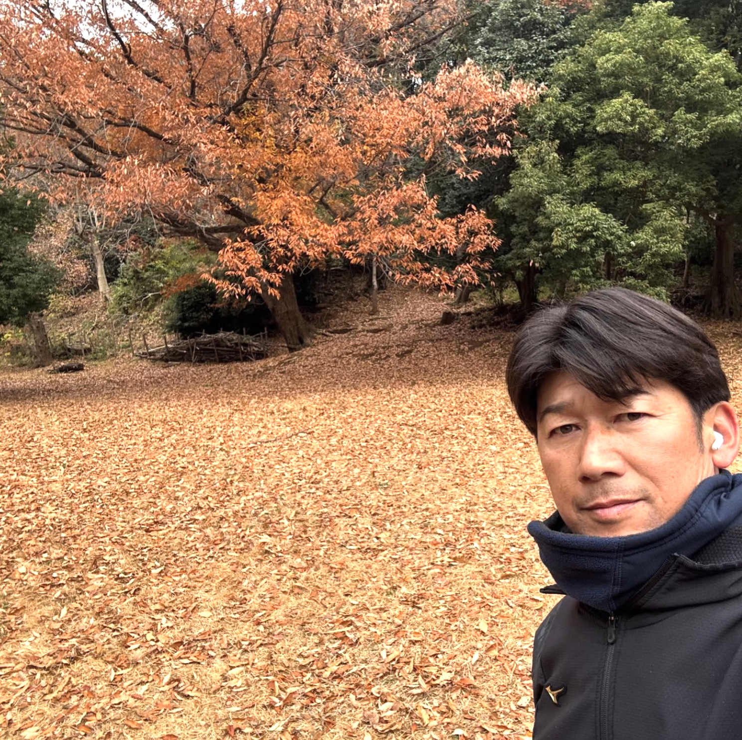 三浦大輔が偽アカ注意喚起「俺はこのインスタしかやってません！」