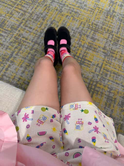 人気アイドルがやらかした！？「待って何それバカおもろい詳しく」