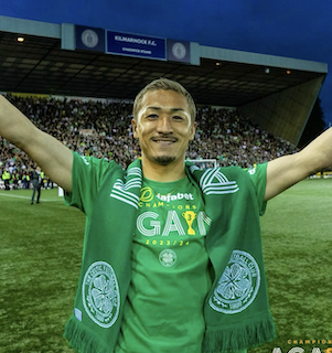 前田大然 脅威のスピード活かしたゴールに反響の声「カッコ良すぎてファンになりました。」