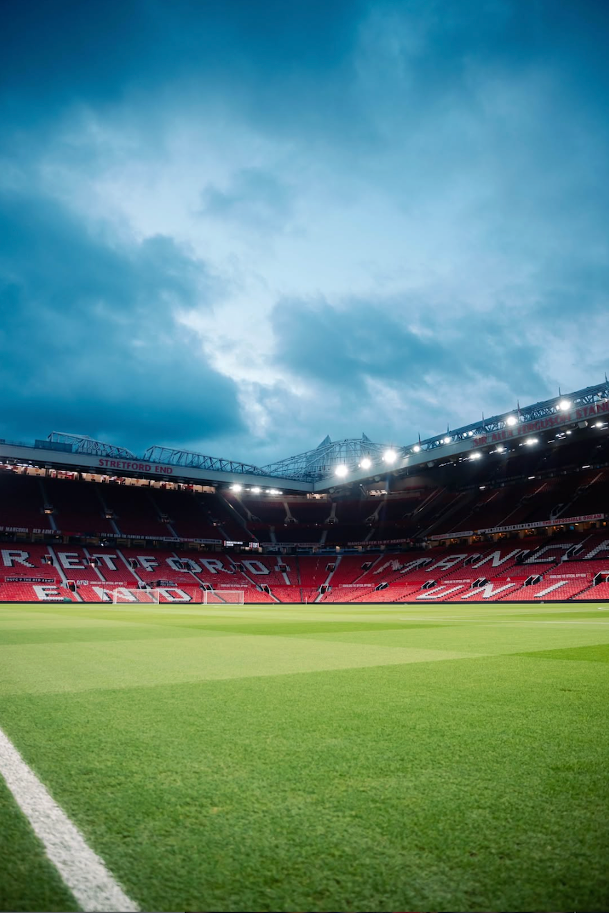 マンチェスター・ユナイテッド、ルベン・アモリム監督の退任を発表