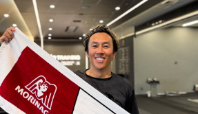 井手川直樹が森永製菓と契約22年目へ！「継続は力なり」の信念に称賛の声！