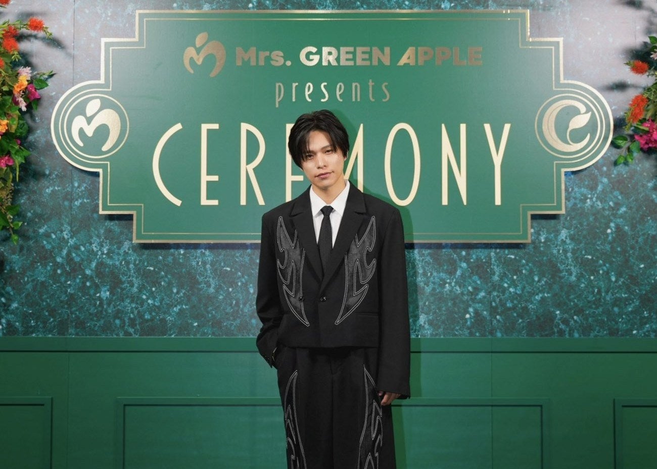 タイムレス・オーディションで一躍人気となったNOSUKEがまさかの姿を披露！「どこのアイドルかと、、」「イケ散らかしすぎですっ」とラブコール殺到