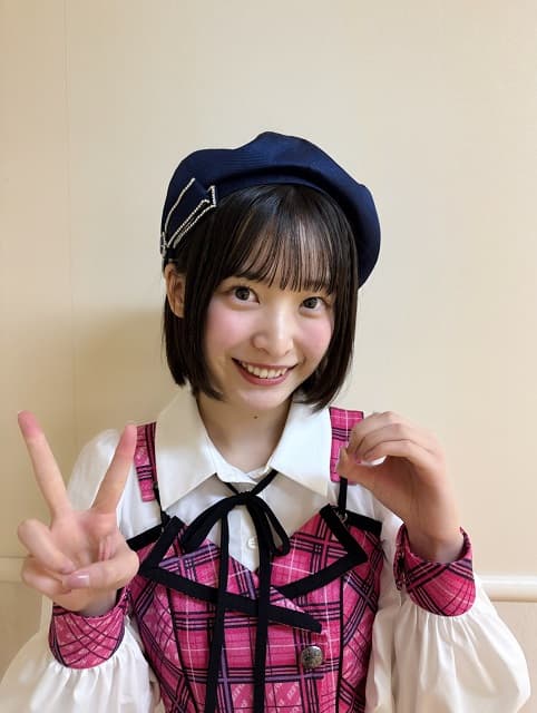 「夢が叶いました！」AKB48 坂川陽香が念願の初選抜入り！