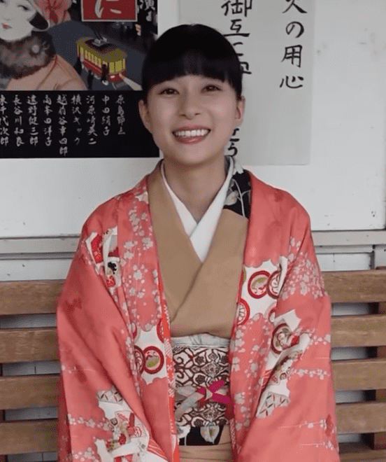 「きゅんきゅんがたくさんな6話」芳根京子、『波うららかに、めおと日和』第6話放送を告知！