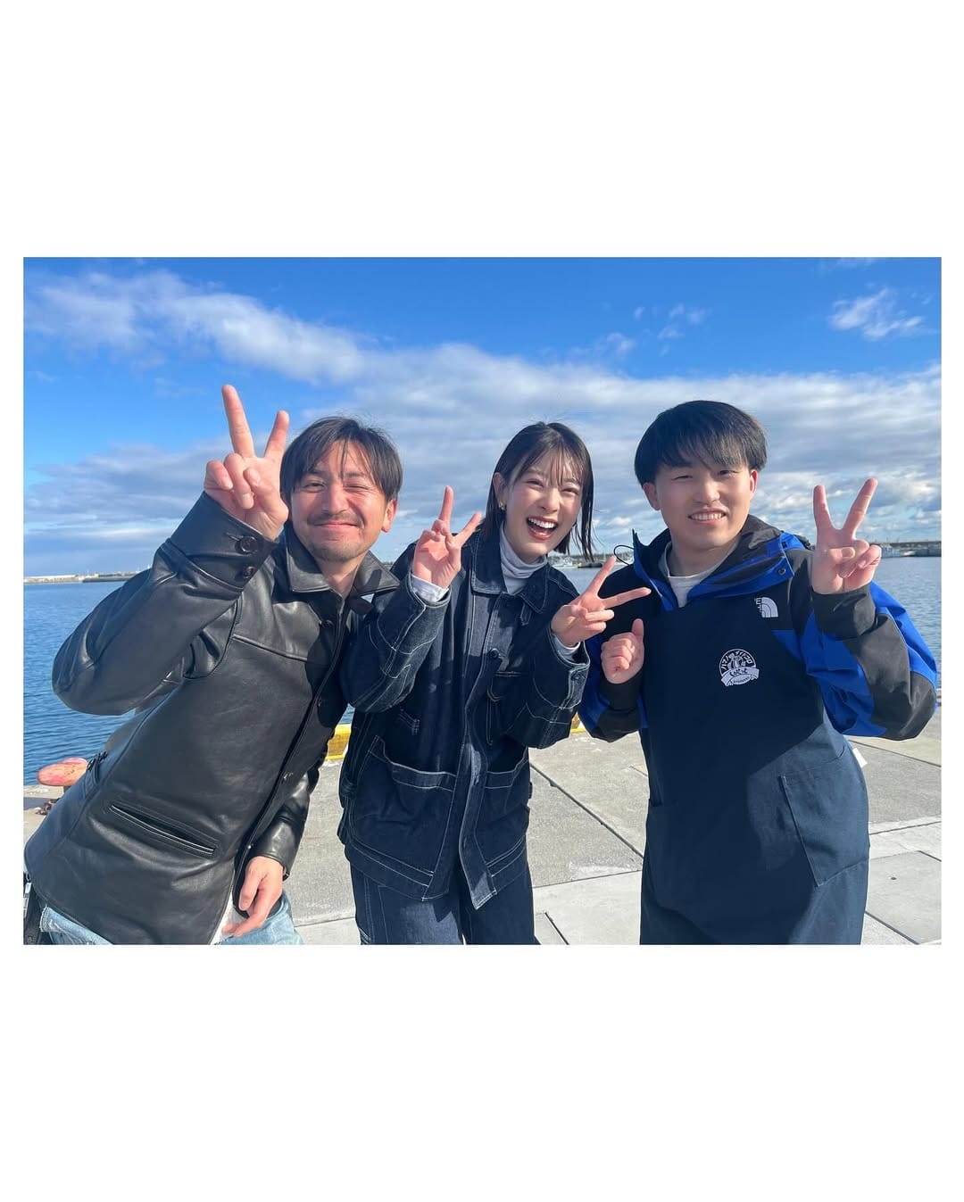 水上京香、旅サラダで紹介したアンコウ料理を披露！！