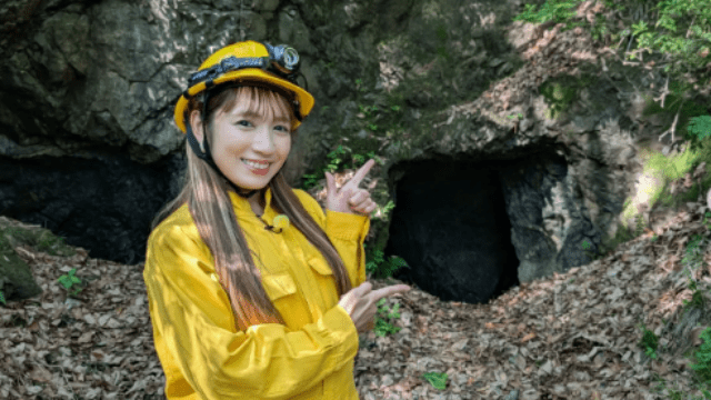 元筋肉アイドル・才木玲佳が