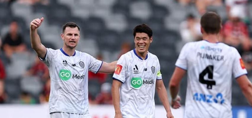 酒井宏樹が脳震盪からの復帰戦で勝利に貢献！