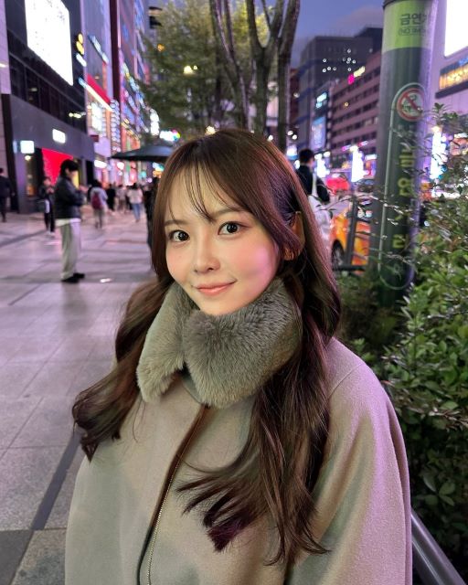 「可愛すぎる」ミス東大アナ・田中裕理はすでに冬の装いに⁉真相は…