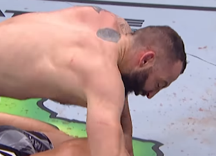 UFC 秒で極める！ロマン・ドリゼ、危険すぎる関節地獄で4連勝を狙う