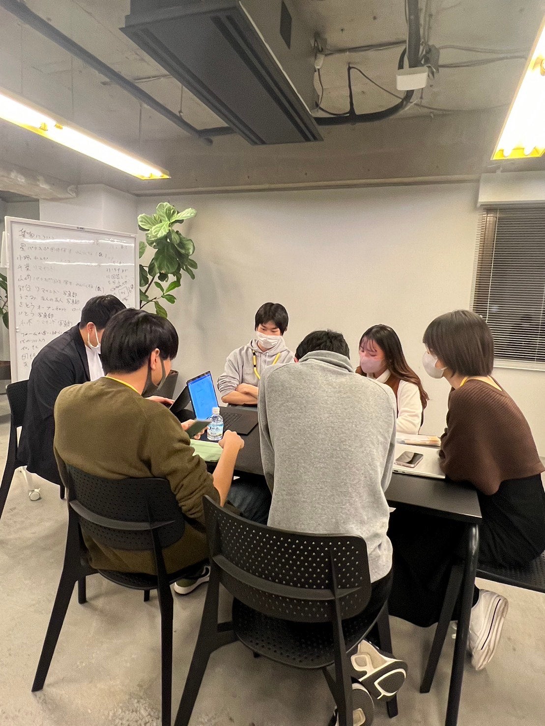 【活動報告】天皇杯前最後の活動！