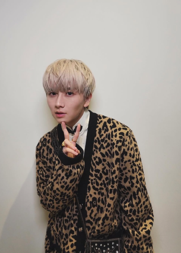 板垣李光人、24歳の誕生日を報告　感謝と新たな決意を投稿