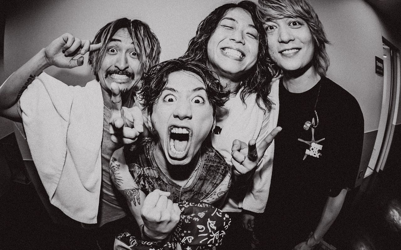 ワンオクTaka、東京ドームを無事攻略🔥「マジで出し尽くした。。」