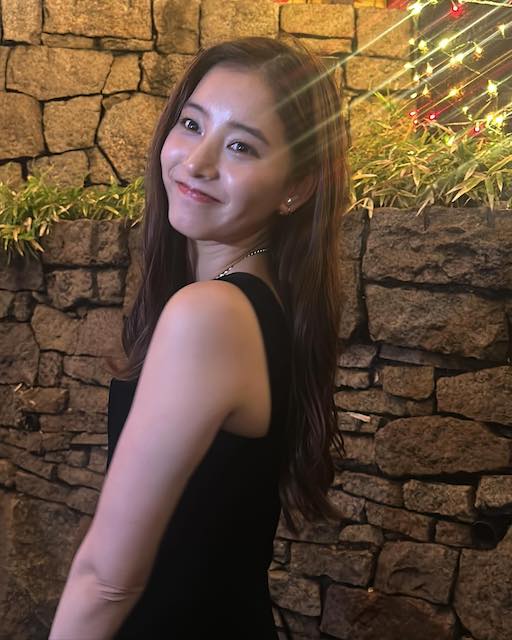 新木優子 「恥ずかしかったりもしました」密着撮影への想いを吐露💭