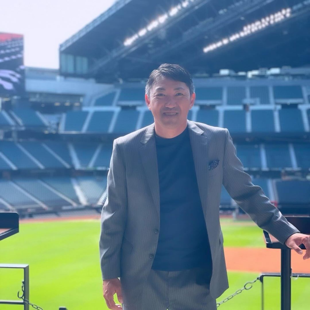 内川聖一 ロケでエスコンフィールでへ！「何のロケかはお楽しみに」