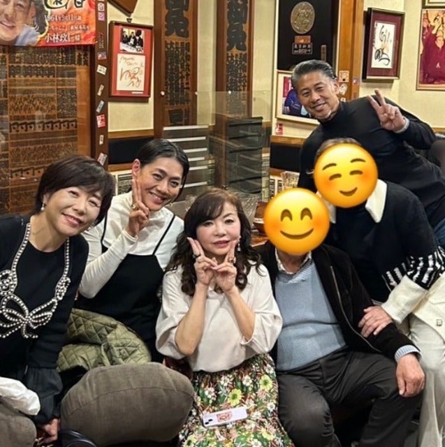 ハイヒール・モモコがたまにある特別メニュー『牡蠣の土手焼き』をおいしくいただく！