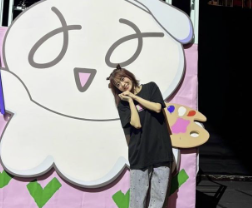 水瀬いのり、『Heart Bookmarkツアー』のくらりトロッコにファン歓喜！