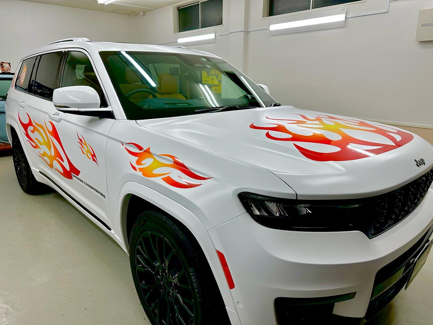 「渾身の1000万かけたボケ🔥」チョコプラ長田の愛車がとんでもない事に👀