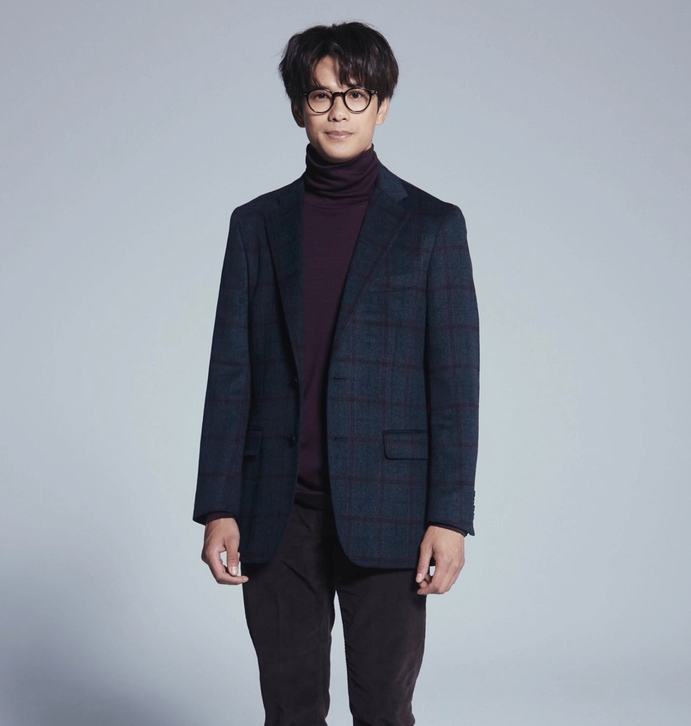 森崎ウィン ドラマ出演！「是非一緒に推理しながら見て頂けると嬉しいです^ ^」