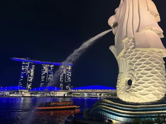 胸熱！女子サッカー・竹内愛未がシンガポール移籍先で誓う新たな挑戦