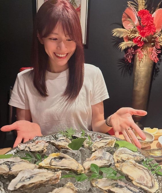 五輪で話題の美人アスリート 大胆イメチェンに“いいね”殺到！