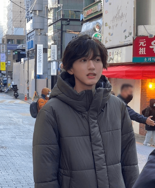 なにわ男子・道枝駿佑が開設2日でインスタグラムのフォロワーが100万人を突破