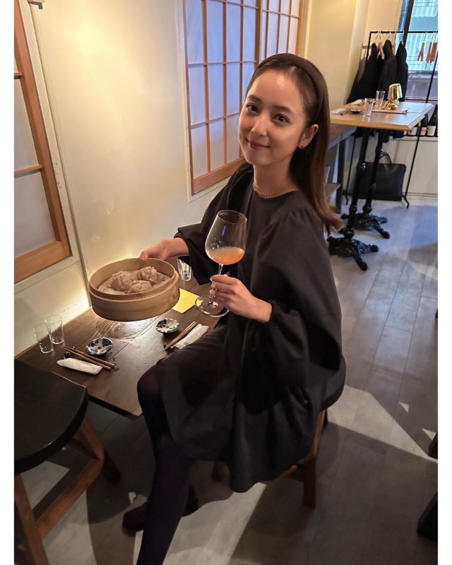 2児の母・佐々木希の