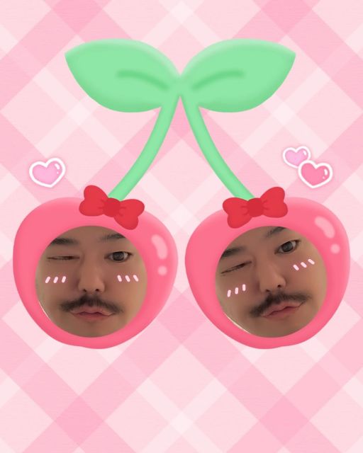 「おはおはプラプラ」クロちゃんが◯◯◯◯◯になっちゃった⁉朝のほっこり投稿が話題