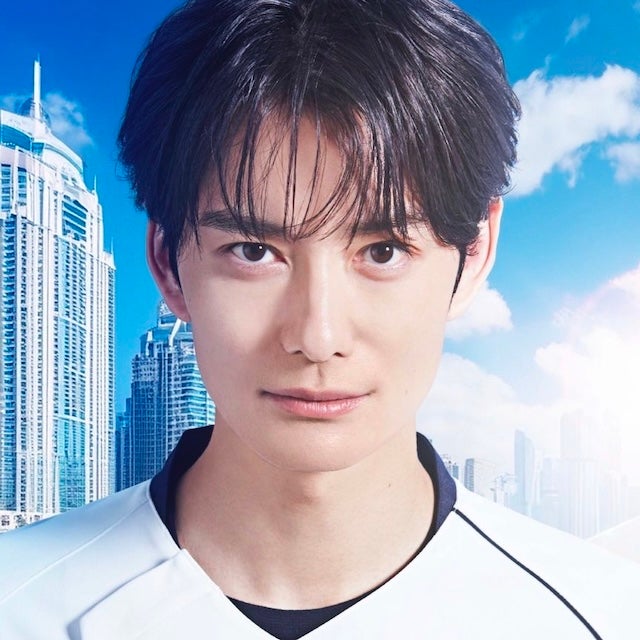 「歩ちゃん、末永くお幸せに」岡田将生が主演するドラマが結婚を祝福