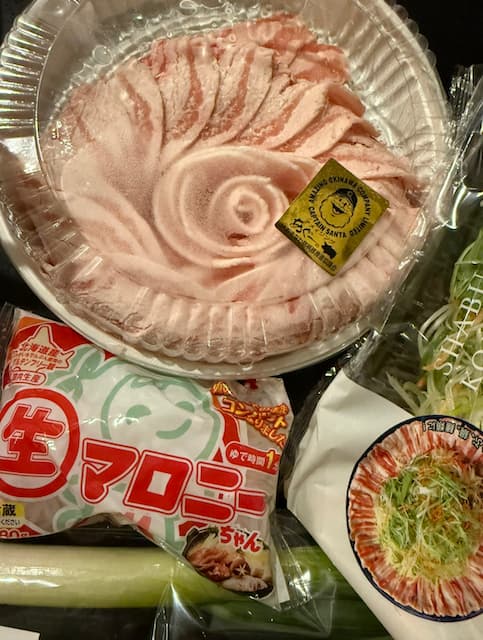 中川翔子、ふるさと納税で取り寄せたものとは！？