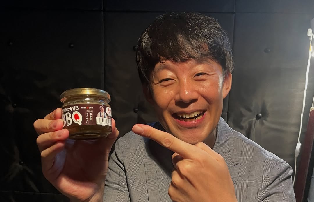 ペナルティヒデが佐久間一行に〇〇をプレゼント！