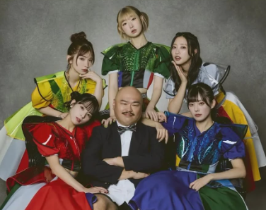 クロちゃん、新生「豆柴の大群」の活動方針を発表！アルバム『突破』も発売中！